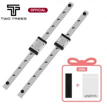 3D-Druckerführung Linearführung MGN12 L= 200/300/350/450/550/600 mm linear & MGN12C/MGN12H Lange Linearschlitten für CNC X Y Z-Achse