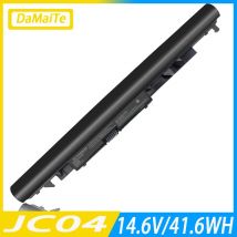 Damaite JC03 JC04 919700 -850 Batteria portatile per HP 919681 -221 919682 -121 919682 -421 919682 -831 919701 Notebook -850 HSTNN-LB7V