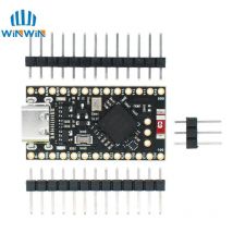 Promi cro nrf52840 entwicklungs board kompatibel mit nett! Nano v5.0 Bluetooth-Lade management