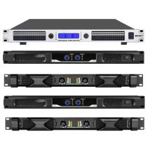 MiCWL-Amplificador Digital de alta potencia PX8500, 4 canales, 8500W, 2WD, 2x3600W, 4 ohmios, unidad AMP, altavoz Subwoofer de escenario, 8 ohmios, RMS