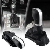 DSG Automatik-Schaltknauf Schalthebel für VW Golf 6 Jetta MK6 EOS Passat B7 CC