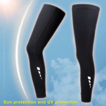 X-TIGER Sommer Atmungsaktive Sonnenschutz Radfahren Beinschützer Armschützer Radfahren Beinschützer Fitness Laufen Bikecle Beinabdeckungen