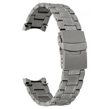 BERNY Titan-Uhrenarmband mit Schnellverschluss, Ersatz für BERNY Titanium-Uhren