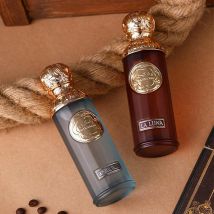 Kuwait Arabian Brand Fragrance Damenparfüm Universal Langlebiger Sprühduft Woody Floral Fruity Dating Eau De Toilette