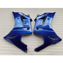 Fit Für Suzuki SV650S 2003 - 2011 Motorrad Zubehör Links Und Rechten Teil Batwing Verkleidung
