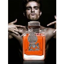 Brand Perfume Mix Oud Wood Men Sandalwood Perfume Spray Flirting Pheromone Long Lasting Romance Attract Women Wild Boys Perfume