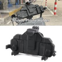 Neu für ZONTES 368E 368D 368M 368G 368 Motorradzubehör 12MM 22MM Handyhalterung GPS-Navigationshalterung Drehbarer Ständer