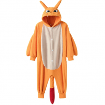 Pokemon Tutina Charizard Costume Cosplay Pigiama Per Donna Uomo Un Pezzo Kigurumi Full Body Pijama Anime Natale Indumenti Da Notte