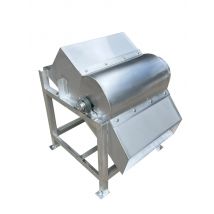 Commercial Icebreaker Stainless Steel High-Power Customizable Ice Crusher Machine