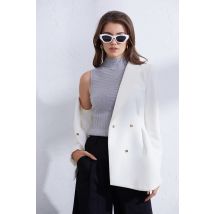 Vintage Winter rosa Strickweste gemütliche Basic Strickweste Tank Top Frauen gerippt ärmellose Roll kragen Strick Tank Top für Frauen