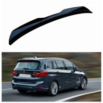 Rear Roof Lip Spoiler For BMW 2 Series F46 Wagon Roof Spoiler Factory Style Rear Wing Sport Accessories Body Kit Car Wing