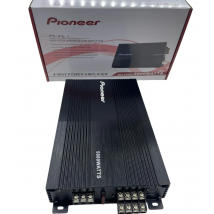 Pioneer T5-45.1 Car Audio Amplifier 4-Way High Performance 5800W Max Power Car Amplifier For Automobiles Sound System