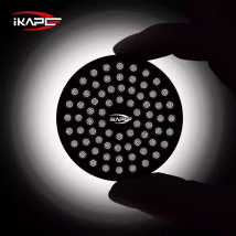 IKAPE Ekspres V2 Puck Ekran do Parzenia Kawy Precyzyjny Filtr Ekran Ulepszenie Domowy Barista 51/54/58MM Profesjonalne Narzędzie do Kawy
