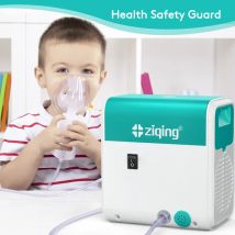 Nuovo Compressore Inalatore Medico Nebulizzatore umidificatore Per I Bambini Per Adulti Asma Atomizzatore inalador nebulizador Assistenza Sanitaria Domestica