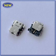 1-10PCS New Laptop DC Power Jack Connector Charging Port For Acer Nitro 5 AN515-44 AN515-45 AN515-55 AN515-57 N20C1