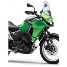 For Versys-X 250 300 Handguard Cover Handlebar For Kawasaki Versys-X250 Versys-X300 VersysX Versys X Hand Guard 2017-2025