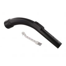 Vacuum Handle Tube For Miele C1 C2 C3 S5 S6 S8 Series Vacuum, Fits 9442601 5269091 Replacement Parts