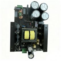 1000W 1KW HIFI LLC Soft-Switch High Power Verstärker Netzteil Einzel DC Ausgang 36V 48V 60V 70V 80V Besser Als Ring Kuh