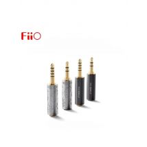 FiiO IMP-3.5M IMP-3.5GM 33ohm 75ohm Impedance Plug 3.5mm / 4.4mm Connector