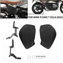 Per BMW R NINET R9T 2014-2023 Scrambler Racer Pure Urban G/S Vintage moto Retro Side Cover Panels Frame parafango parafango