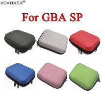 Hard Case Reise Tragen Schutz Tasche Für Gameboy Advance SP Tragen Schutzhülle Lagerung Tasche Für GBA SP Konsole