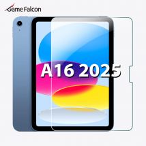 Dla Ipad A16 10 9 9th 10th Generation Pro 13 M4 12.9 Szkło hartowane na ekran dla Ipad Air 11 M2 M3 5 4 3 2 Mini 6 7 Film