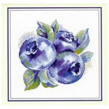 12901 Kreuzstich-Sets für Stickereien, Kreuzstich, Kreuzstich, komplettes Kit, Stich-Kreuzstich-Set, Nadel, Kunst und Handwerk