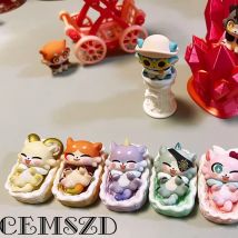 Hot Game Honkai Star Rail Awoo Chimera Cosplay Display Box Base Accessories Anime Cartoon Decorations Props Halloween Gifts