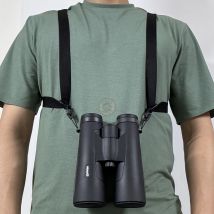Shooin tops m6.300 gläser mit einem elastischen schulterband, das jewegmodell eingestellt werden kann