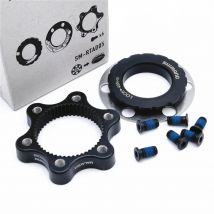 Shimano SM-RTAD05 Adapter 6-Loch-Scheibenbremsscheibe auf Center Lock Hub ESMRTAD05