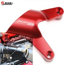 PER Ducati MULTISTRADA 1260 Enduro 2019 2020 Moto Pompa Acqua Protezione Pompa Acqua Guard MULTISTRADA 1260 S 2018 2019-2020