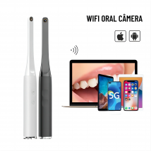 Wireless Visual Camera HD 1080P 2 Megapixel for IOS Android Mac Intraoral Skin Examination Nursing Home Kit Tools