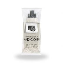 Fregona de Algodon SUPER PACO 1ud