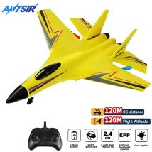 Samolot RC SU-27 samolot helikopter zdalnie sterowanym 2.4G samolot pianka EPP RC samolot pionowy