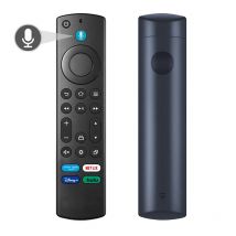 Telecomando Televisione TV LCD L5B83G Per Fire TV Stick Lite BT Voce Sostituisci il telecomando per Amazon 1a 2a 3a generazione