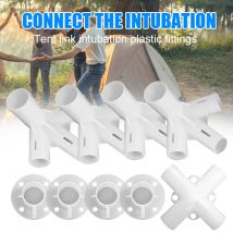 Ersatzteile Für 3x3m Pavillon Markise Zelt Füße Ecke Zentrum Stecker 25/19mm Zelt Stecker teile Werkzeug Outdoor Camping