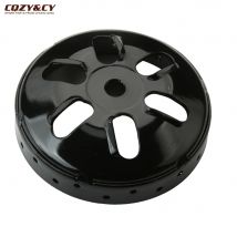 Roller 107mm Racing Kupplung Glocke Für Piaggio 50 Diesis Fly Freies NRG NTT Quarz Sfera RST Zip Basis Typhoon 50cc 2-Hub