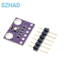 I2C/SPI BME280-3.3 BME280 BMP280 5V 3.3V moduł cyfrowy temperatury moduł czujnika ciśnienia barometrycznego dla Arduino GY-68