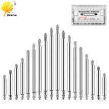 8-25mm Watch Band Strap Barrette Link Pins Watch Repair Link Pins Tool Set Professional Tool Accessories