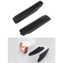 1 Pcs Front Left or Right Roof Rack Slat Cover For Ford Ranger T6 T7 Roof Rack Rail End Cover Shell EB3Z-2155183-A 2515528