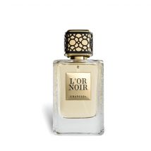 Khadlaj Maison L'or Noir Eau de Parfum Unisex 100 Ml Oriental Amaderada