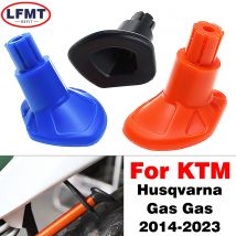 Motorcycle Parking Side Stand Kit Base Foot For KTM SX SXF XC XCF EXC EXCF XCW XCFW TPI Six Days 125 150 200 300 350 450 500 530