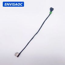 Für HP Omen 15-CE 15-DC 15T-DC 16-A TPN-Q194 TPN-Q211 Laptop DC Power Jack DC-IN Lade Flex Kabel 924112 -F15 L71032-S75