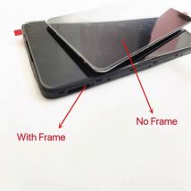 original 6.72''for Oppo A38 lcd display with touch screen digitizer Assembly for oppo A38 CPH2579
