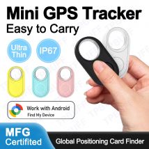 Google Location Tag Gps Tracker Android Bluetooth Smart Activity Trackers Wearable Devices Antilost Device Android Gps Tag