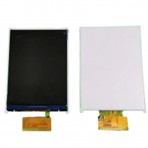LCD Display for Philips E227 Cellphone, Original Display for Xenium CTE227 Mobile Phone, Tracking Number