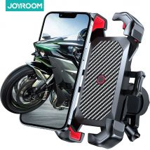 Uchwyt na telefon Joyroom Rower 360° °   Widok Uniwersalny uchwyt na telefon rowerowy do stojaka na