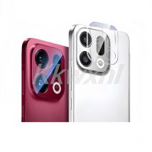 1/2PCS 9H HD Camera Lens Film For OPPO Find X9 Pro ON OPPOFindX9Pro FindX9Pro FindX9 X9Pro Tempered Glass Back Protector Cover