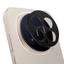 For Honor Magic8 Pro Camera Protectors Aluminum Alloy Hollow Metal Sticker for Magic8Pro 8pro Lens Protective Film Ring Frame