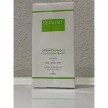 Selvert thermal. Contorno de ojos. Bolsas y ojeras. 15ml.